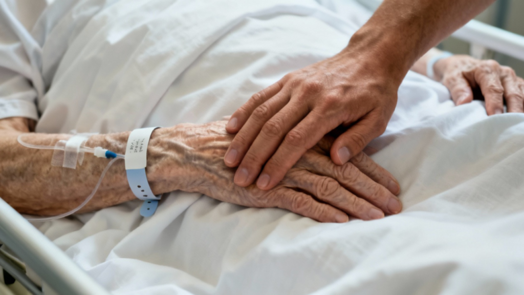 As últimas palavras ditas antes de partir de gênios que carregam mensagens inesperadas