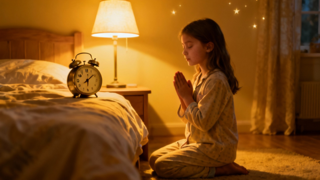 A hora perfeita para fazer pedidos e por que esse momento é tão poderoso