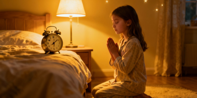 A hora perfeita para fazer pedidos e por que esse momento é tão poderoso