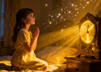 A hora perfeita para fazer pedidos e por que esse momento é tão poderoso