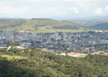 Essa cidade da serra catarinense oferece clima frio e tranquilidade para viver bem