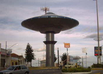 Um ET deixou essa cidade brasileira famosa mundialmente em 1996, mas hoje ela é conhecida pela tranquilidade de viver bem no interior