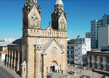 A cidade do interior de SC que está conquistando moradores com sua excelente qualidade de vida