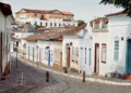 A primeira capital de Goiás preserva seu passado e se destaca como um dos maiores tesouros históricos do estado