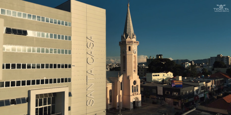 A joia colonial de Minas que se destaca pela beleza e pela excelente qualidade de vida