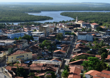 Onde o nascer do sol mais cedo das Américas se une a uma das melhores qualidade de vida do Nordeste
