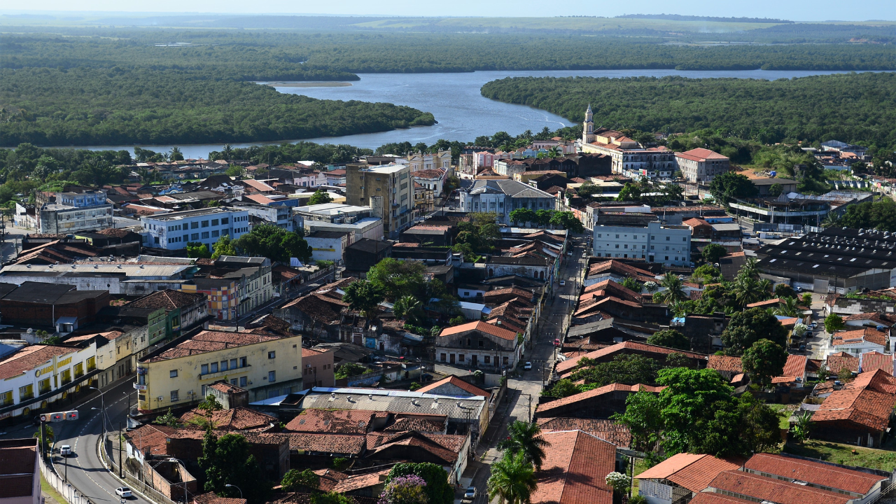 A capital nordestina com melhor qualidade de vida tem cesta básica quase 30% mais barata que a de São Paulo e uma lei que barra espigões à beira-mar
