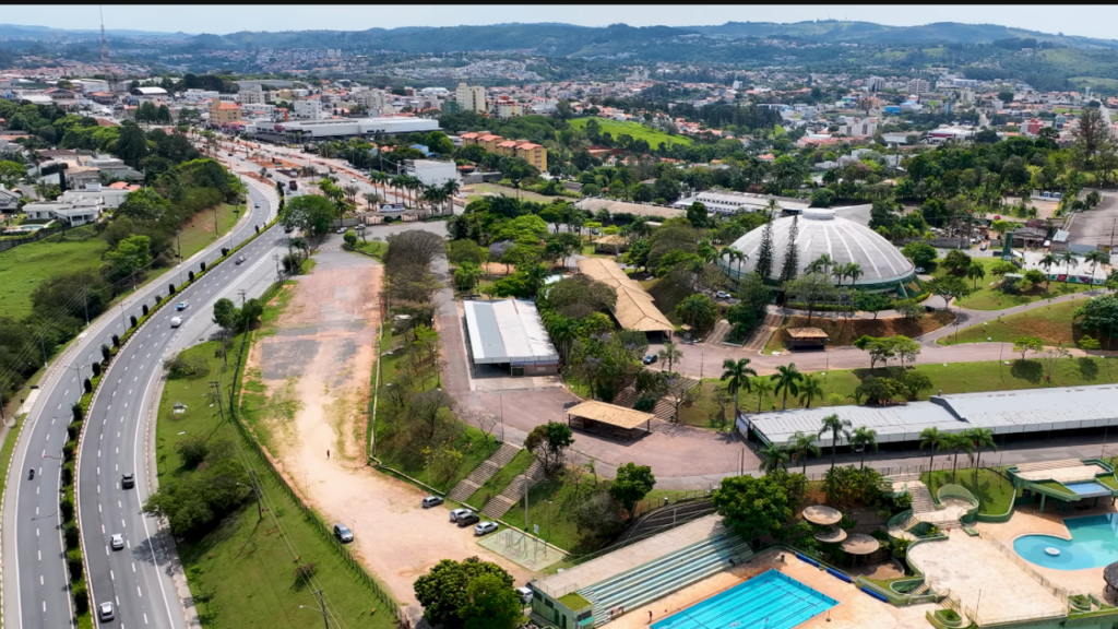 Essa é a escolha perfeita para quem busca qualidade de vida excelente em cidade interiorana próspera