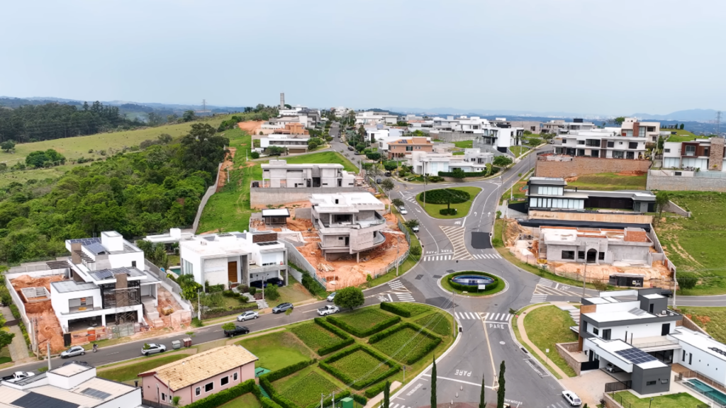 A cidade a 75 km de São Paulo que exibe índices de qualidade de vida comparados a Europa e brilha em prosperidade com sabor de vinho