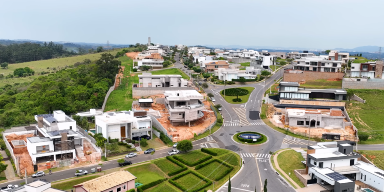 Essa é a escolha perfeita para quem busca qualidade de vida excelente em cidade interiorana próspera