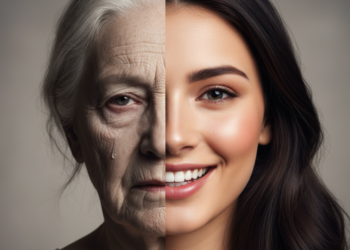 É assim que você pode rejuvenescer até 7 anos a mais, segundo pesquisa