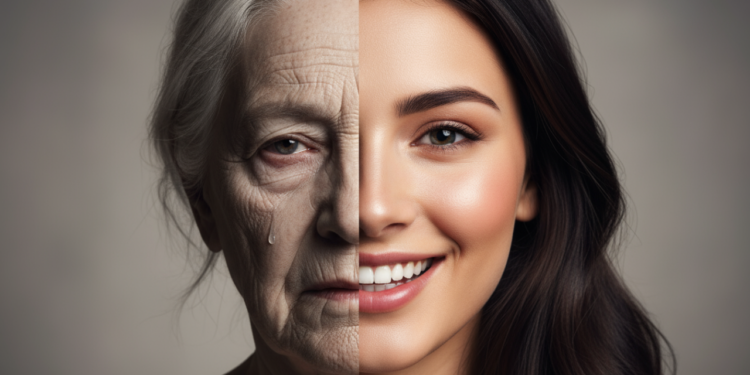 É assim que você pode rejuvenescer até 7 anos a mais, segundo pesquisa