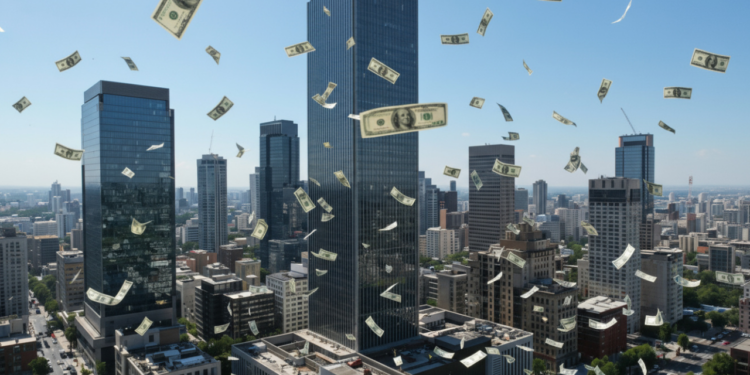 As 10 melhores cidades do Brasil para quem quer subir na vida e prosperar em 2026