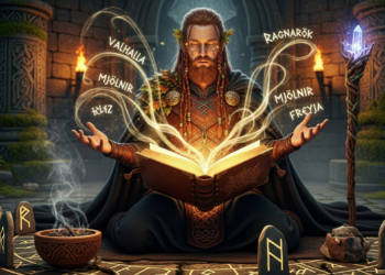 Os 10 sobrenomes místicos dos celtas que ainda existem e são raros