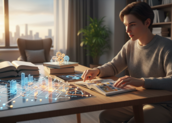 Uma das cidades mais inteligentes do Brasil está ganhando atenção pela qualidade na educação e oportunidades