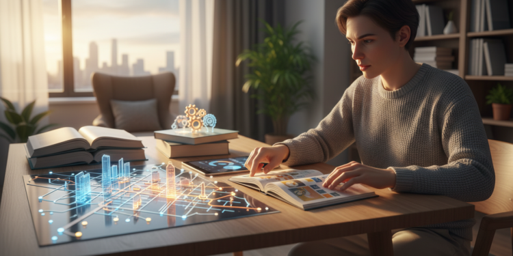 Uma das cidades mais inteligentes do Brasil está ganhando atenção pela qualidade na educação e oportunidades