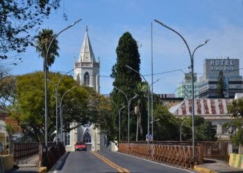 Uma cidade gaúcha se destaca pela vida tranquila e educação acima da média
