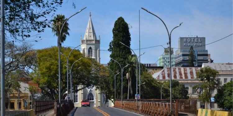 Uma cidade gaúcha se destaca pela vida tranquila e educação acima da média