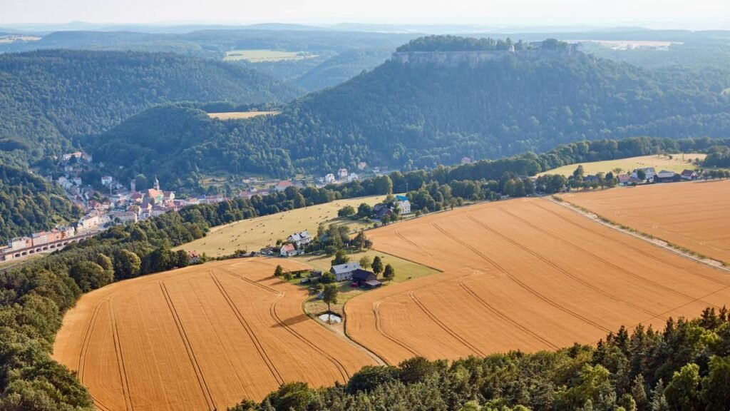 Pesquisadores encontram a moeda de ouro mais antiga da região com 2000 anos