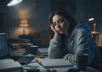 Quanto tempo conseguimos ficar sem dormir?