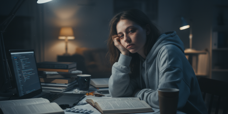 Quanto tempo conseguimos ficar sem dormir?