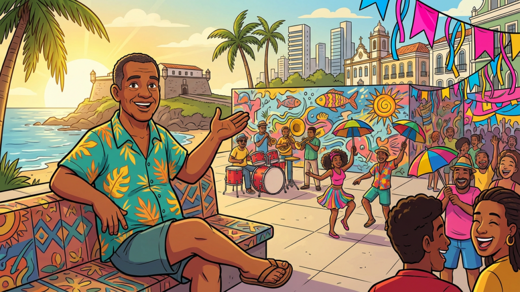 Se Immanuel Kant fosse brasiliense: o mestre da ética na capital dos carimbos