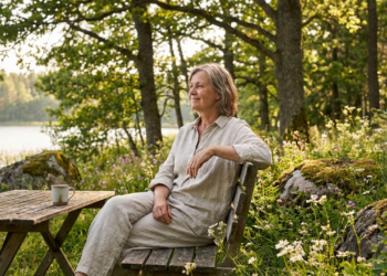 Esses são os sintomas mais comuns de que seu corpo está com falta de serotonina