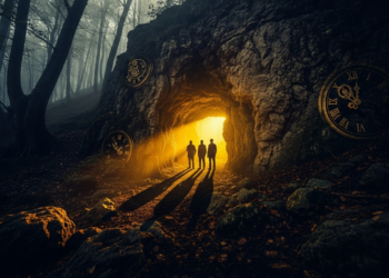 O que significa a frase latina "Sics mundus creatus est", que ganhou popularidade graças a uma famosa série