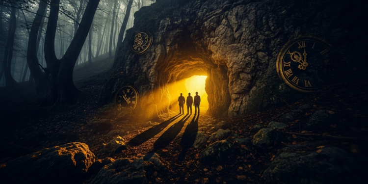 O que significa a frase latina "Sics mundus creatus est", que ganhou popularidade graças a uma famosa série