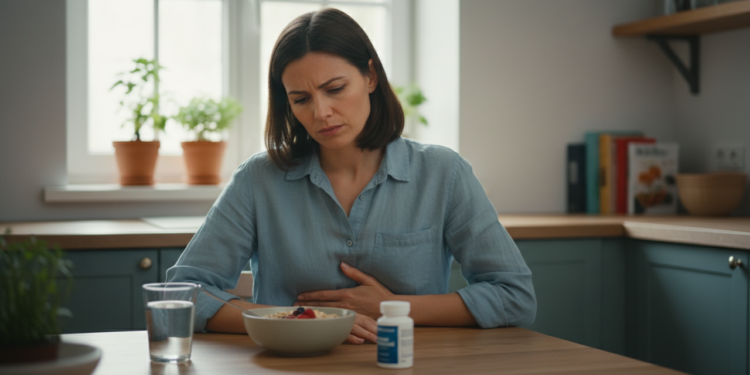 Exercício poderoso que fortalece glúteos e reduz dores na lombar