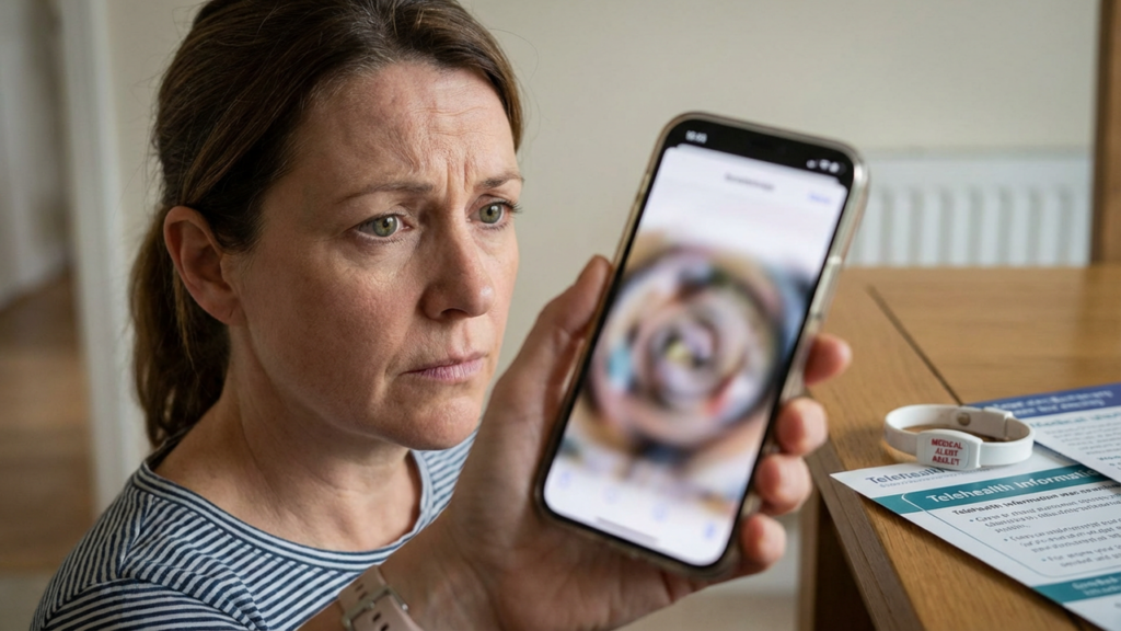 Poucos sabem disso do sintoma de derrame que ninguém leva em consideração