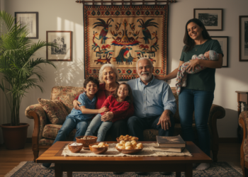 Os 8 sobrenomes mais comuns no Brasil