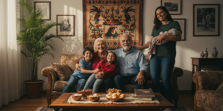 Os 8 sobrenomes mais comuns no Brasil