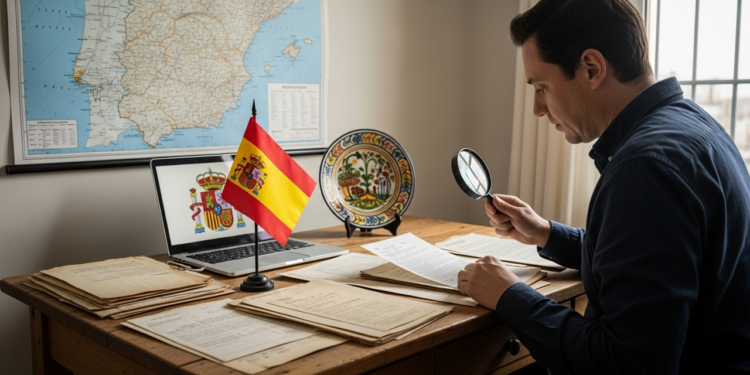 Os 8 sobrenomes que revelam ancestrais espanhóis