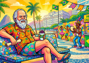 Se Sócrates fosse carioca: como explicar a frase "Só sei que nada sei"