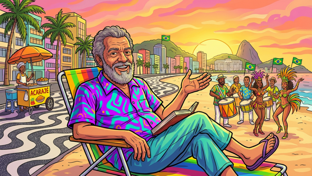 Se Sócrates fosse carioca: como explicar a frase "Só sei que nada sei"