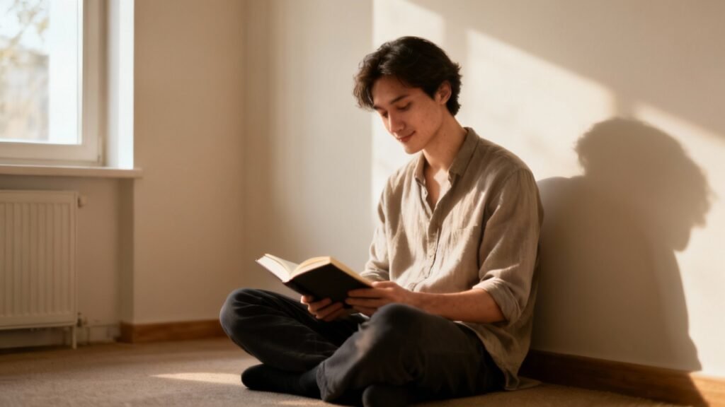 As quatro características que as pessoas que preferem ficar sozinhas têm em comum, segundo a psicologia