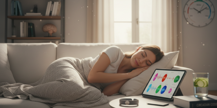 A ciência diz que este é o tempo ideal para tirar uma soneca