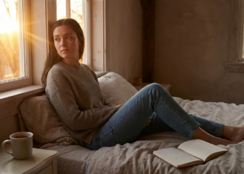 O que significa sonhar com alguém do passado que não fala mais com você, segundo a psicologia