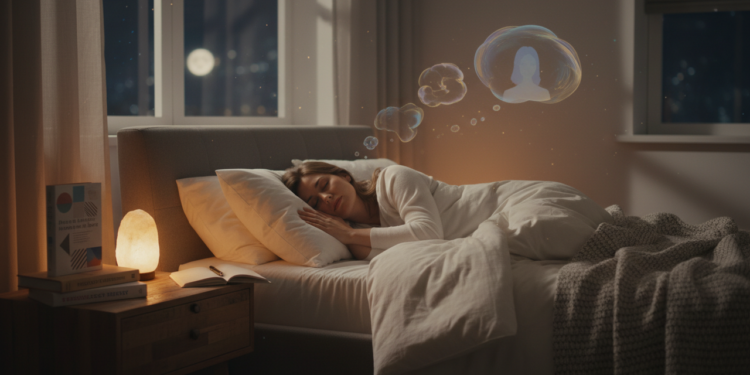 O que significa sonhar com ex e por que esse sonho aparece quando você menos espera