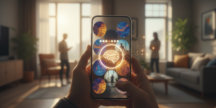 O que significa para uma pessoa enviar status no WhatsApp diariamente, de acordo com a psicologia