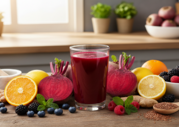 A bebida que poucos conhecem para controlar o colesterol e melhorar a digestão