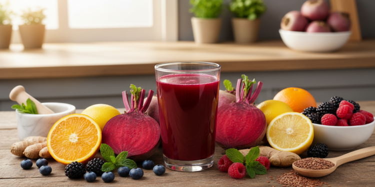 A bebida que poucos conhecem para controlar o colesterol e melhorar a digestão