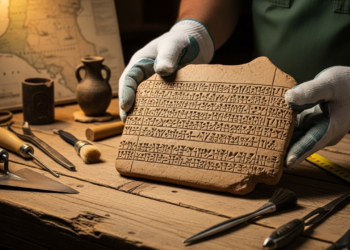 Qual a língua mais antiga registrada no mundo?