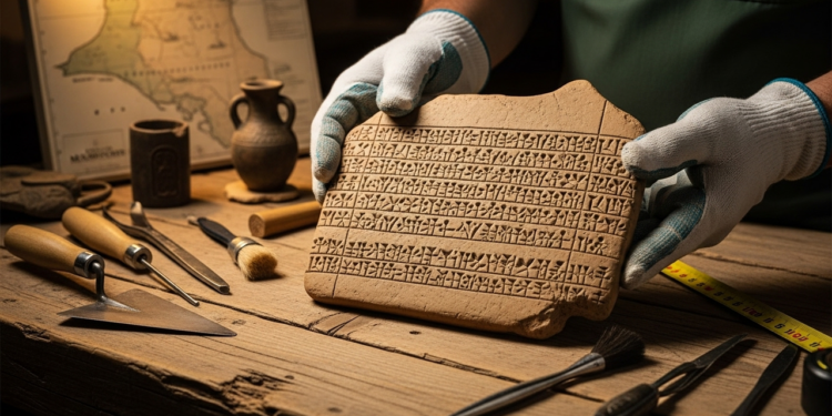 Qual a língua mais antiga registrada no mundo?