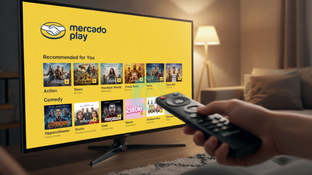 O aplicativo secreto para assistir filmes grátis 100% sem pirataria