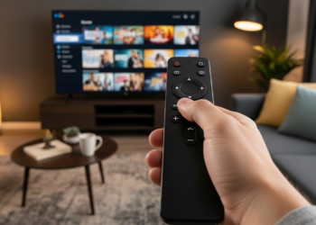 O aplicativo secreto para assistir filmes grátis 100% sem pirataria