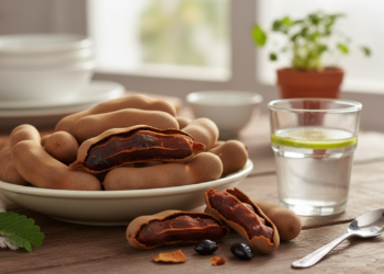 A fruta agridoce que combate a prisão de ventre e ainda ajuda no controle da glicose