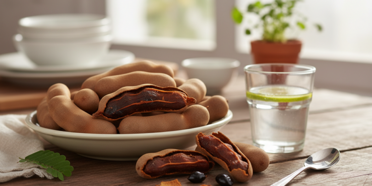 A fruta agridoce que combate a prisão de ventre e ainda ajuda no controle da glicose