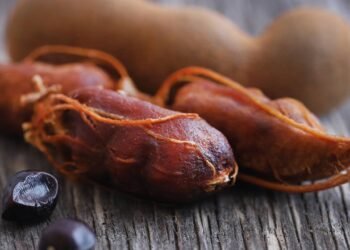 A fruta poderosa que limpa o intestino e ajuda a controlar o colesterol